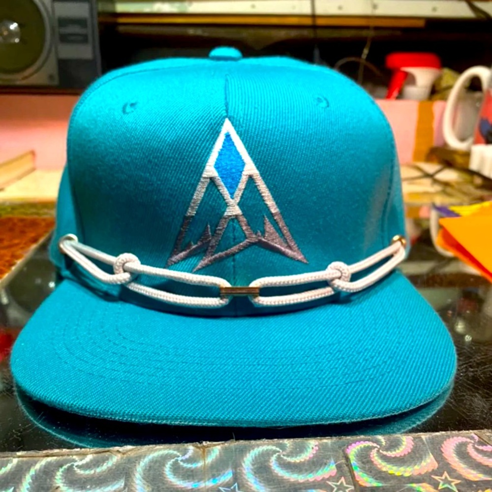 Findlay Force SnapBack Flatbrim